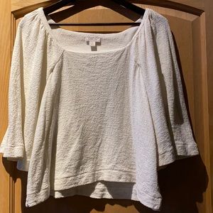 Flowy top